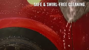 Amazon.com: Turtle Wax Fresh & Foamy Wash and Wax, Pineapple